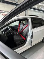 Auto gordels in elke gewenste kleur gordels vervangen, Ophalen