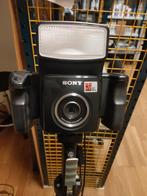 Pasfoto Camera met Bluetooth - Sony, Gebruikt, Compact, Ophalen of Verzenden, 4 t/m 7 keer