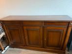 Dressoir, Ophalen, Gebruikt, 150 tot 200 cm, Kersenhout