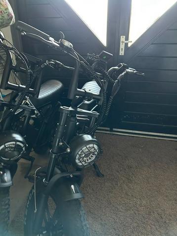 Fatbike REPARATIE Nijmegen‼️‼️ beschikbaar voor biedingen