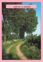 Groeten uit Renkum, Verzamelen, Ansichtkaarten | Nederland, Ophalen of Verzenden, 1980 tot heden, Gelopen, Gelderland