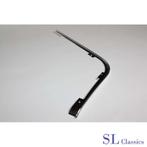 Sierlijst boven de koplamp rechts Mercedes-Benz SL - SLC, -, Rechts, Nieuw, Ophalen of Verzenden