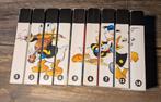 Donald Duck dubbelpocket extra. 1,2,3,4,5,6,7 12,14, Boeken, Meerdere stripboeken, Ophalen of Verzenden, Gelezen