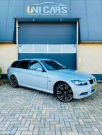 BMW 3-serie Touring 318i Executive|Navi|Clima|Cruis|Sport LM, Auto's, BMW, 13 km/l, Zwart, 4 cilinders, 129 pk