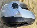 SCHUBERTH (BMW) en FM motorhelm, Motoren, Kleding | Motorhelmen, Overige merken, Dames, Tweedehands, Integraalhelm