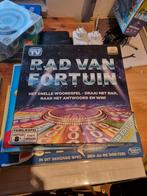 Rad van fortuin, Ophalen of Verzenden