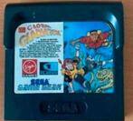 Global gladiators, Muziek, Vincent's games, 1 speler, Ophalen of Verzenden