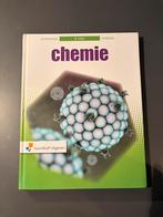 Chemie 5 VWO Leerboek - Zo goed als nieuw!, Ophalen of Verzenden, Zo goed als nieuw, VWO, Scheikunde