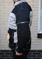 Nieuwe Cordura motorjas maat L, Motoren, Ophalen of Verzenden, Nieuw met kaartje, Jas | textiel