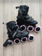 Roces Skeelers Dames Maat 37, Ophalen, Roces, Zo goed als nieuw, Inline skates 4 wielen