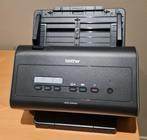 Brother Scanner  ADS 2400N, Computers en Software, Scanners, Ophalen, Zo goed als nieuw, Documentscanner, Windows