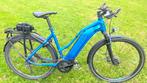 Mooie goede toerfiets E-bike Giant Explore, maat L, 20 speed, 56 cm of meer, Zo goed als nieuw, Meer dan 20 versnellingen, Ophalen