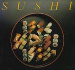 SUSHI - by Mia Detrick, Ophalen of Verzenden, Nieuw, Tapas, Hapjes en Dim Sum
