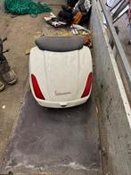 Vespa Koffer (Motor) - Origineel, Ophalen, Gebruikt, Kap, Vespa