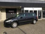 Peugeot 307 Break 1.4-16V XR / AIRCO / CRUISE / APK OKTOBER, Voorwielaandrijving, Zwart, 4 cilinders, Zwart