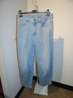 Studio Anneloes relaxed fit nieuwe broek licht blauw baggySM
