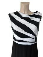 Frank Lyman jurk S, Kleding | Dames, Zwart, Ophalen of Verzenden, Zo goed als nieuw