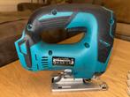 Makita DJV 182 Decoupeerzaag niuwe, Doe-het-zelf en Verbouw, Gereedschap | Zaagmachines, Ophalen of Verzenden, Zo goed als nieuw
