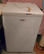 Zanussi 3-laden vriezer, Witgoed en Apparatuur, Vriezers en Diepvrieskisten, Ophalen, Gebruikt, Minder dan 60 cm, 85 tot 120 cm