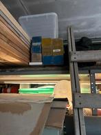 Metselprofielen, Doe-het-zelf en Verbouw, Ophalen