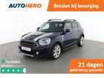MINI Countryman 2.0 Cooper S E ALL4 | FU07876 | (bj 2019), Gebruikt, Met garantie (alle), Blauw, Vierwielaandrijving