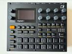 ELEKTRON DIGITAKT II z.g.a.n., Muziek en Instrumenten, Samplers, Ophalen of Verzenden, Zo goed als nieuw