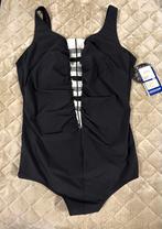 Sunflair badpak maat 54 C, Ophalen of Verzenden, Nieuw, Zwart