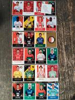 Plus voetbal plaatjes, Ophalen, Meerdere plaatjes