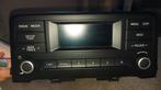 Hyundai/Kia Autoradio AC800G6EE - Gebruikt, Auto diversen, Autoradio's, Ophalen of Verzenden, Gebruikt