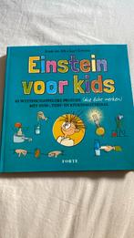 Frank van Ark - Einstein voor kids, Ophalen, Zo goed als nieuw, Frank van Ark