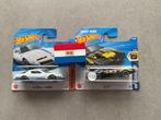 Hot Wheels K.I.T.T. & ‘84 Pontiac Firebird - Nieuw !, Hobby en Vrije tijd, Modelauto's | Overige schalen, Ophalen of Verzenden