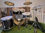 Drumstel, COMPLEET, gebruikt, Ophalen, Gebruikt, Trommel