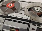 A7049. Grundig TK 126 bandrecorder [mono], Audio, Tv en Foto, Bandrecorders, Ophalen of Verzenden, Bandrecorder