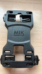 MIK Adapter Plaat - Zo Goed Als Nieuw, Ophalen of Verzenden, Zo goed als nieuw