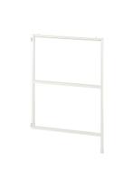 Ikea Enhet Steun / Zijpaneel / Poot wit 4 stuks zgan, Huis en Inrichting, Keuken | Keukenelementen, Ophalen, Wit, 50 tot 100 cm