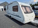 Sprite 460/3 EUROPE *MOVER*VOORTENT*LUIFEL*WC*DOUCHE, Caravans en Kamperen, Caravans, Bedrijf, Sprite, Luifel, 1000 - 1250 kg