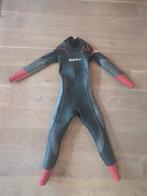 Zone 3 Aspire 10 Wetsuit - Maat SM, Watersport en Boten, Watersportkleding, Wetsuit, Gebruikt, Ophalen of Verzenden, Dame of Heer