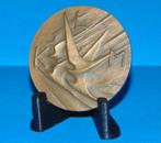 Standaard voor legpenning, zwart - 3D-print, Verzenden, Overige typen