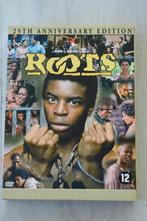 ROOTS = 3DVDbox = 25TH Anniverary Edition, Cd's en Dvd's, Dvd's | Tv en Series, Boxset, Verzenden