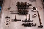 versnellingsbak gearbox S1000RR S1000 RR 2010, Niet ingevuld, Gebruikt, Niet ingevuld, Ophalen of Verzenden