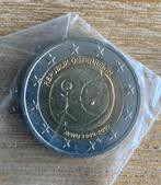 Oostenrijk, Ophalen of Verzenden, Oostenrijk, 2 euro, Losse munt