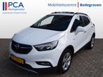 Opel Mokka X 1.4 Turbo Innovation | Leder | Schuifdak | Came, Voorwielaandrijving, 65 €/maand, Gebruikt, Euro 6