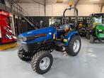 Nieuwe Farmtrac FT26 HST 4WD Galaxy pro banden mini tractor, Ophalen of Verzenden, Voertuig of Aanhanger