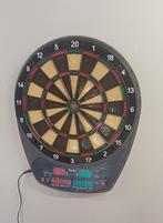 Dartbord elektronisch darts pijlen extra puntjes, Ophalen, Nieuw, Dartbord, Elektronisch