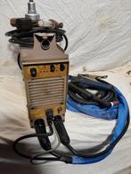Te koop Esab DTF 180 AC/DC 230 volt, Doe-het-zelf en Verbouw, Gereedschap | Lasapparaten, Ophalen of Verzenden, 150 tot 250 ampère