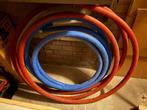 Isolatie buizen, Pvc, Overige typen, Ophalen of Verzenden, Zo goed als nieuw