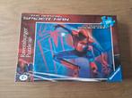 Spiderman Puzzel - 300 Stukjes, Ophalen, Meer dan 50 stukjes, Zo goed als nieuw, 6 jaar of ouder