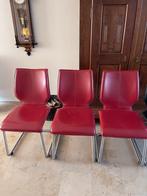 Bree's New World Eetkamerstoelen - Set van 6, Huis en Inrichting, Stoelen, Ophalen, Gebruikt, Overige kleuren, Design