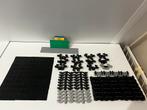 Lego partij 9v onderdelen, Ophalen of Verzenden, Gebruikt