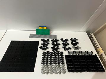Lego partij 9v onderdelen beschikbaar voor biedingen
